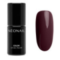 Smalto Semipermanente 7,2 ml - Dark Cherry